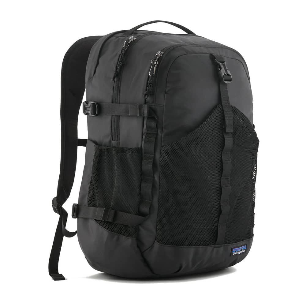 Patagonia Refugio 30L Day Pack in Black - Image 1 of 4