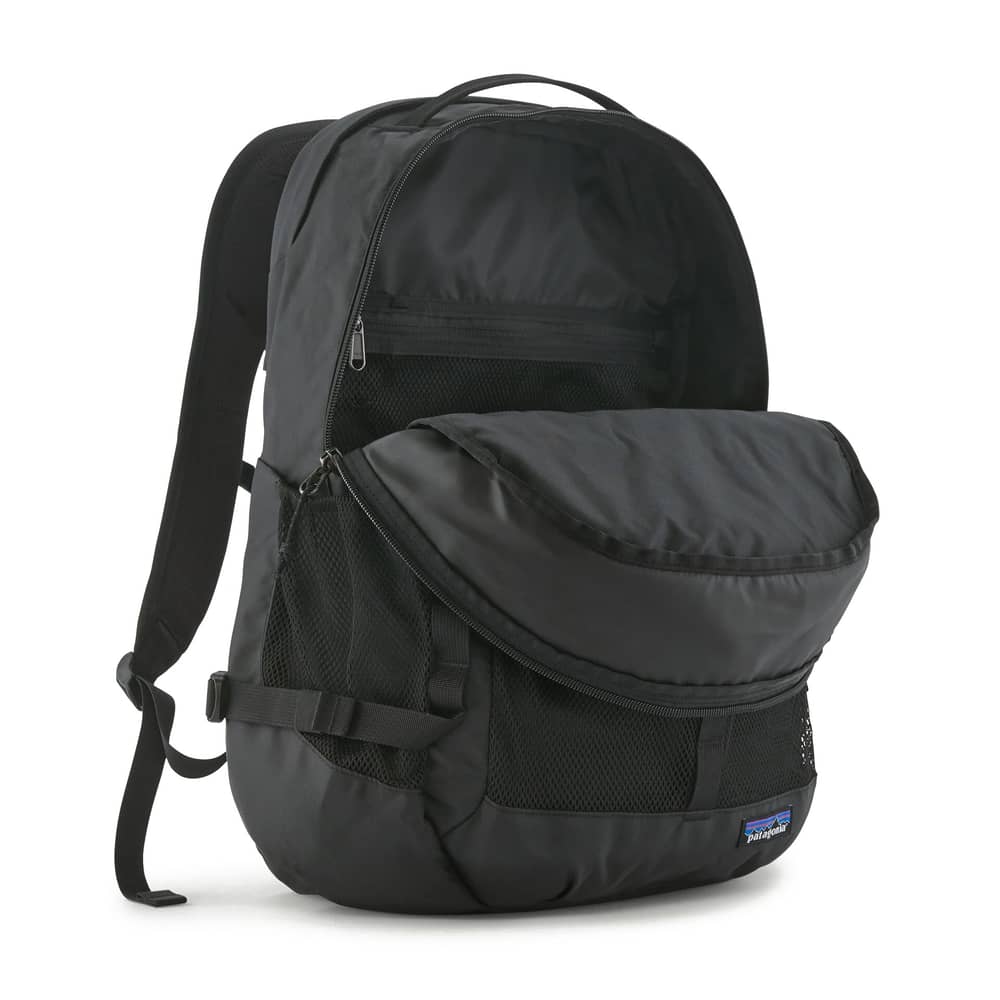 Patagonia Refugio 30L Day Pack in Black - Image 2 of 4