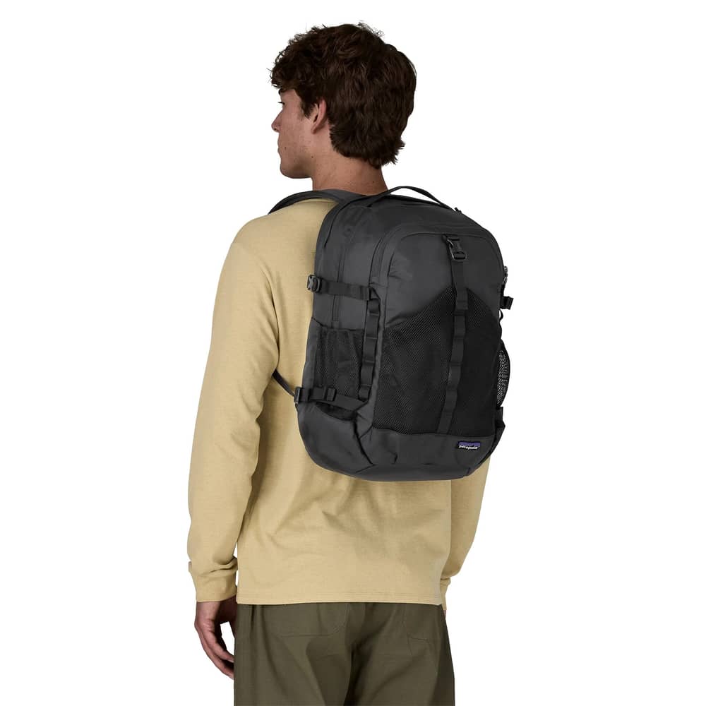 Patagonia Refugio 30L Day Pack in Black - Image 4 of 4