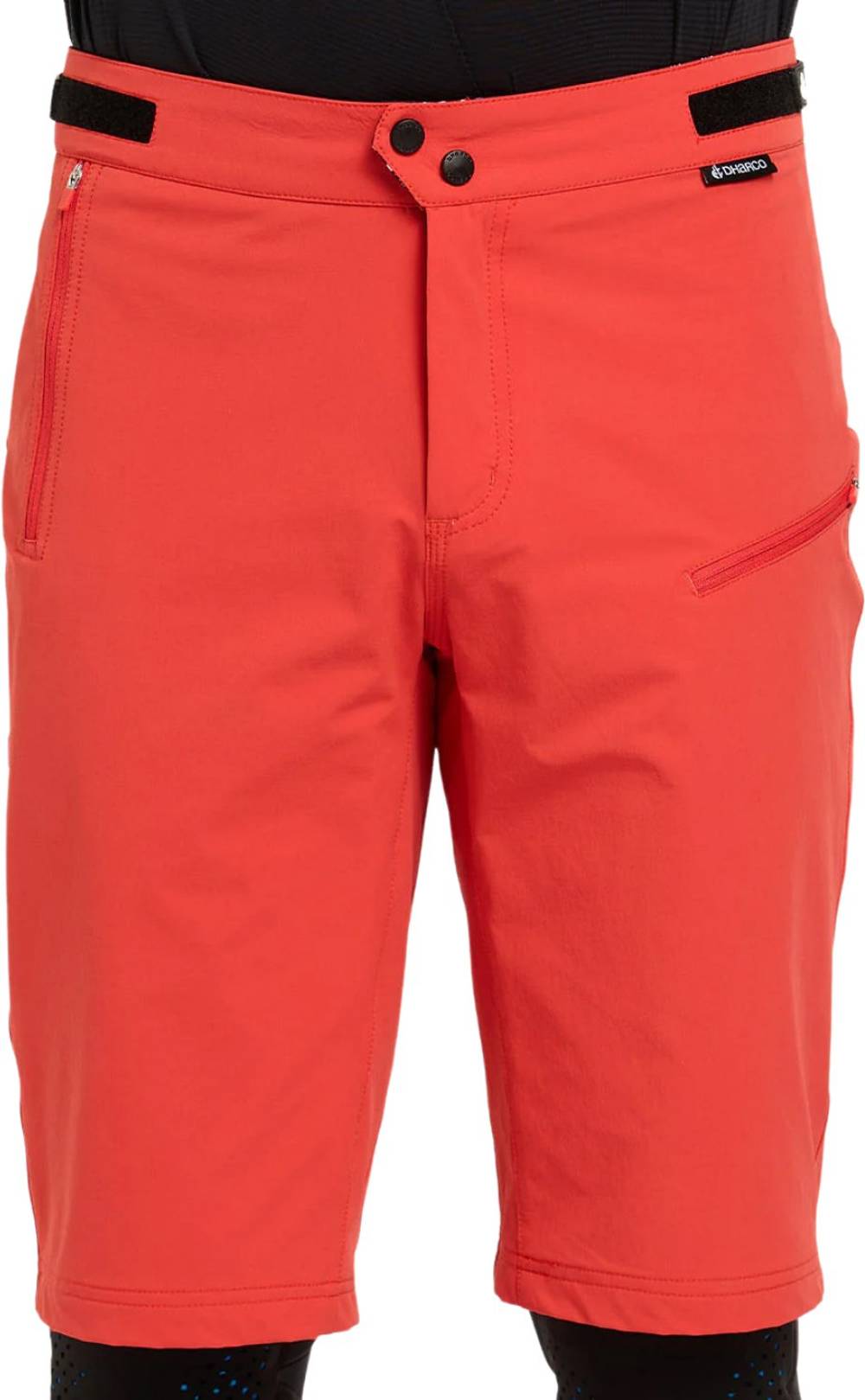 Dharco Mens Gravity Shorts 2 in Flare - Image 1 of 4