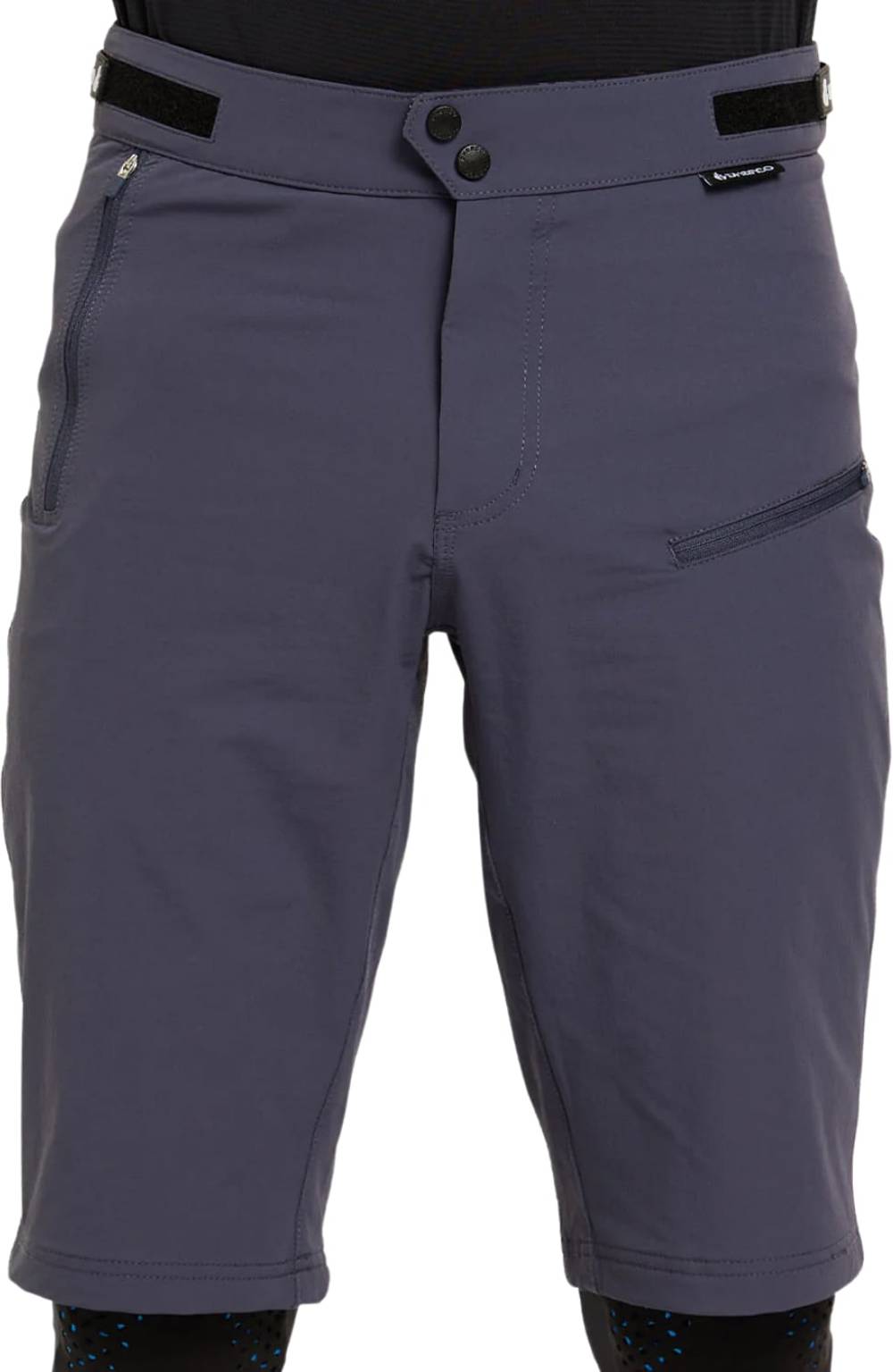 Dharco | Men's Gravity Shorts 2 | Size Large In Storm | Nylon