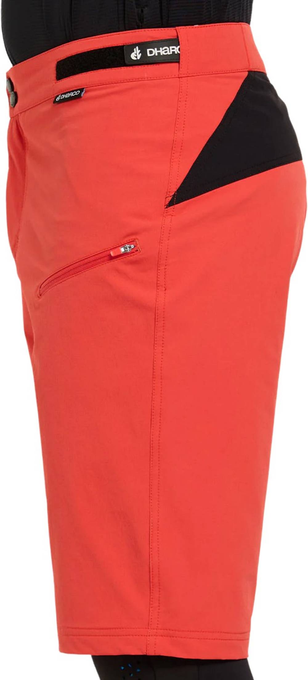Dharco Mens Gravity Shorts 2 in Flare - Image 3 of 4