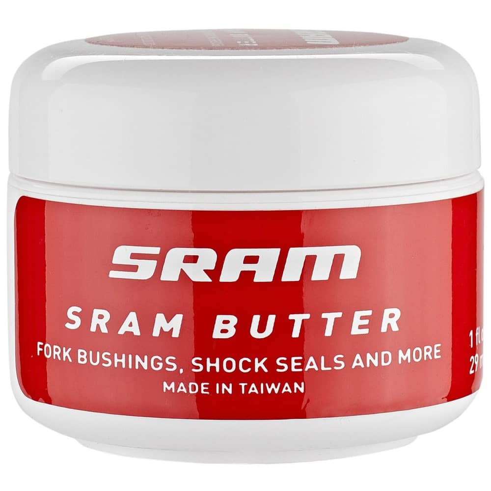 SRAM Butter Slickoleum Grease 1Oz Tub - Image 1 of 1