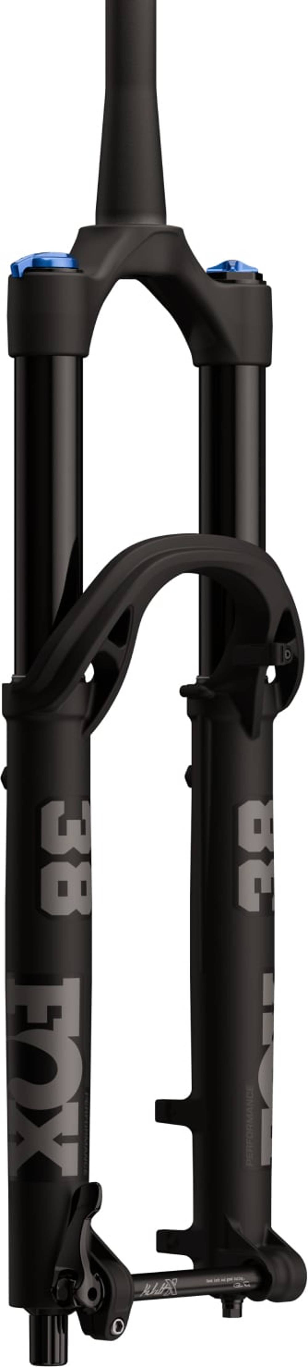 Fox 38 Performance Elite GRIP X2 29" Fork