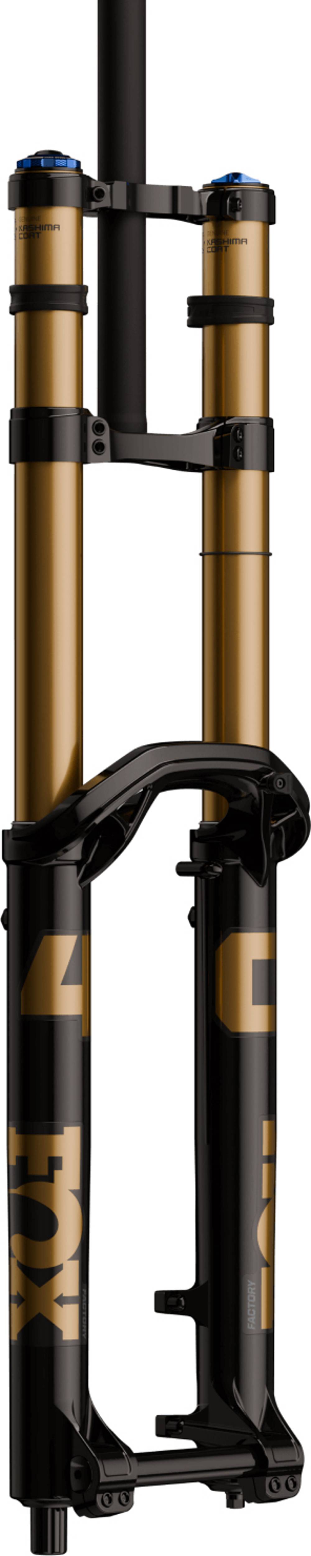 Fox 40 Factory GRIP X2 27.5" Fork 2027