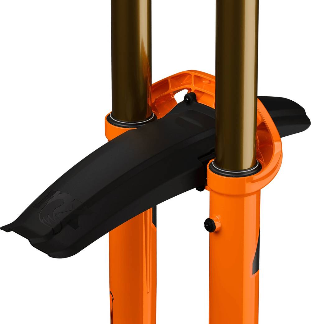 Fox Shox Mud Guard 2027+ 40 in Black - Image 1 of 1