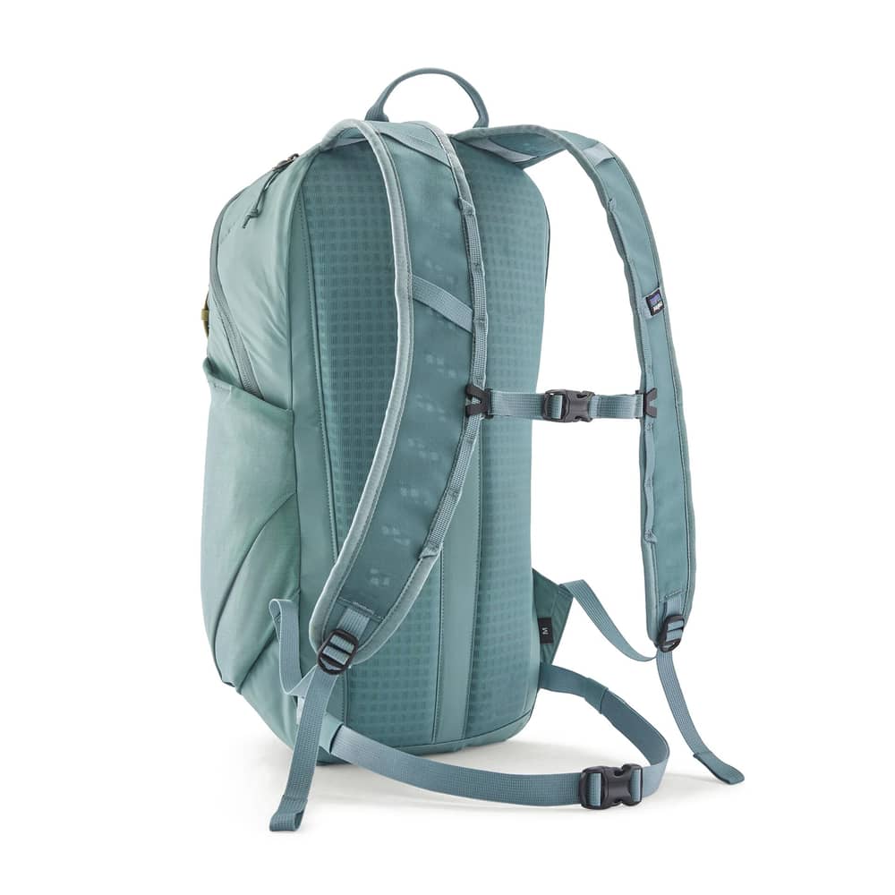 Patagonia Terravia 14L Pack in Blue Sage - Image 2 of 2