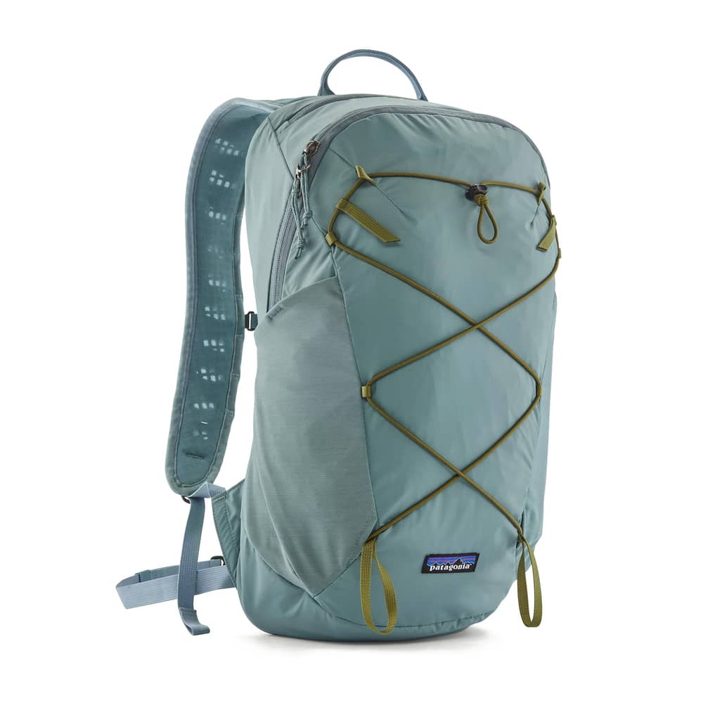 Patagonia Terravia 14L Pack in Blue Sage - Image 1 of 2