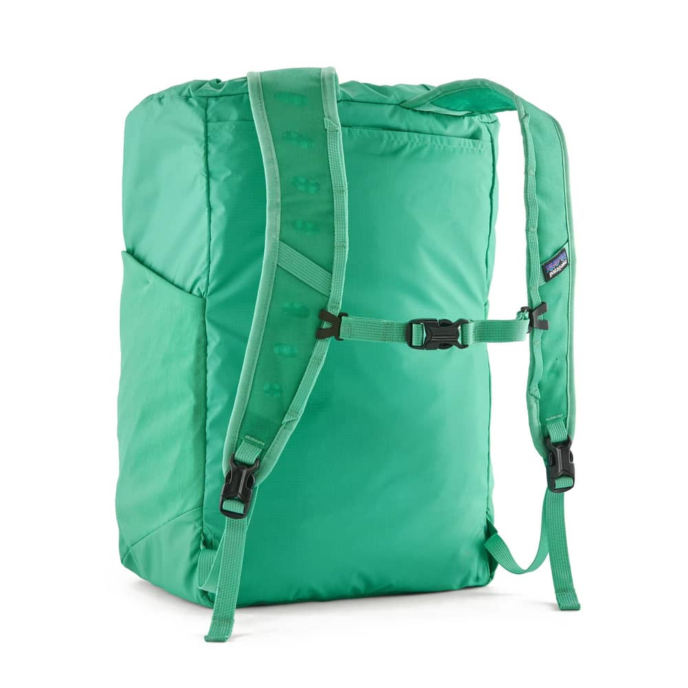 Patagonia Terravia Tote Pack in Aqua Stone - Image 2 of 2