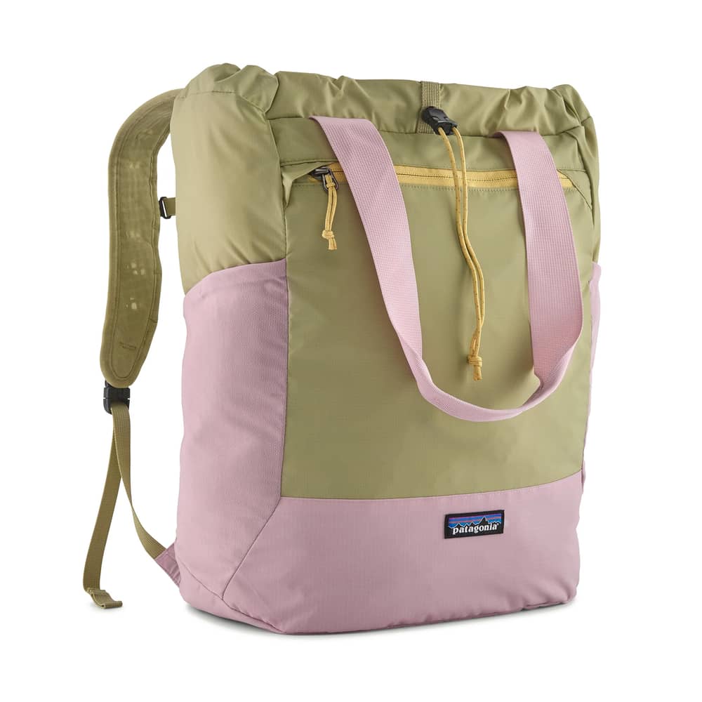 Patagonia | Terravia Tote Pack | Nylon
