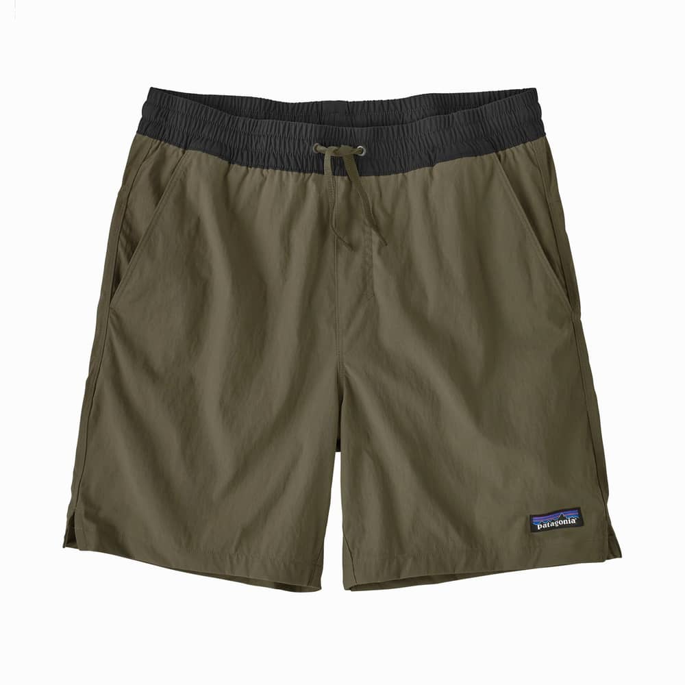 Patagonia Men's Baggies Lights - 6 in.