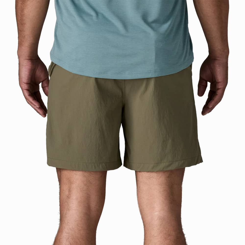 Patagonia Men's Baggies Lights - 6 in.