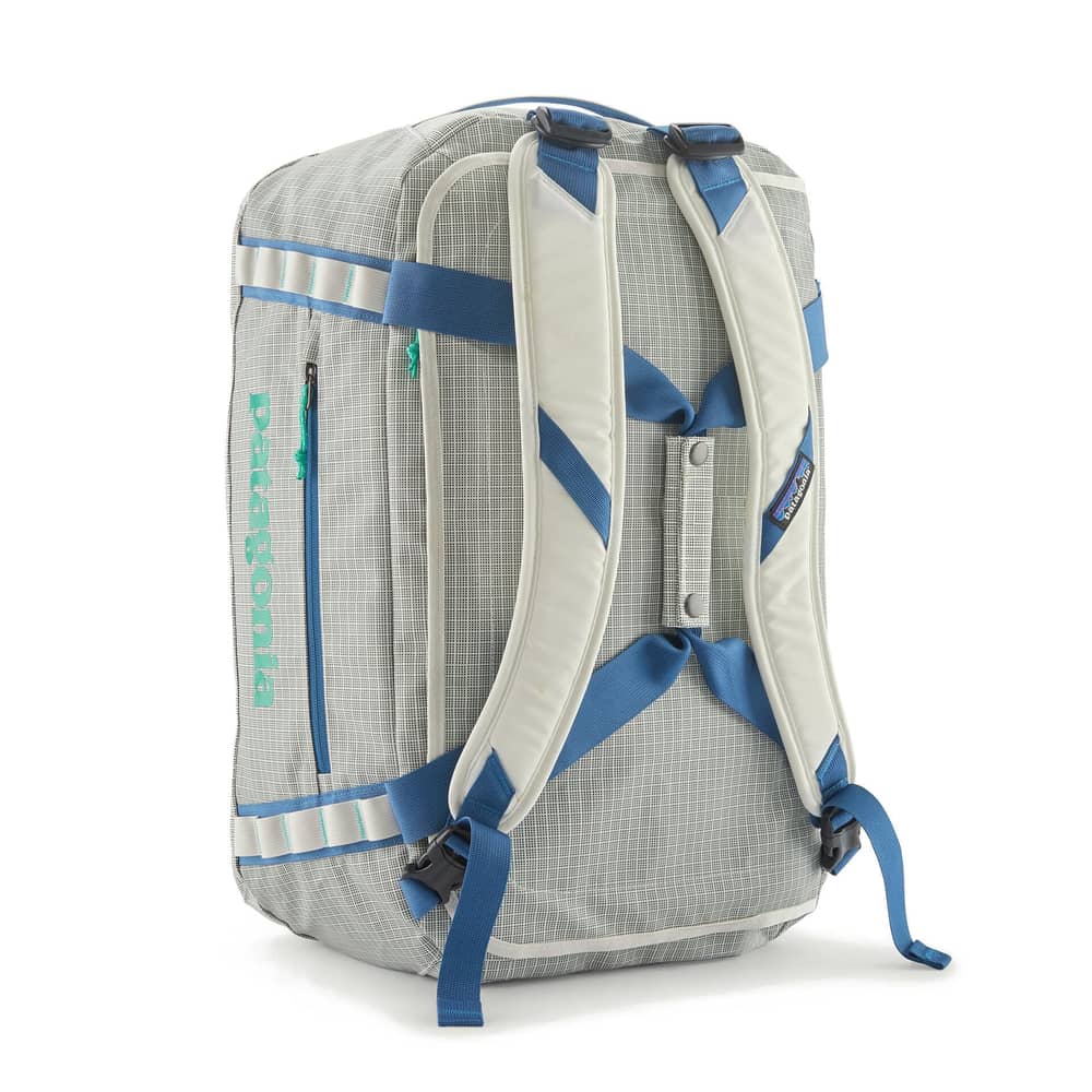 Patagonia Black Hole 40L Duffel in Birch White - Image 2 of 2