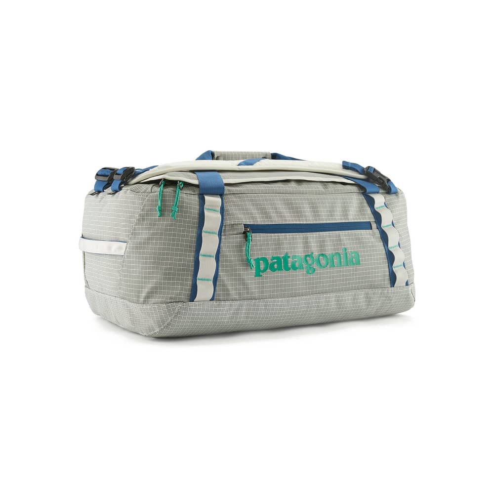 Patagonia Black Hole 40L Duffel in Birch White - Image 1 of 2