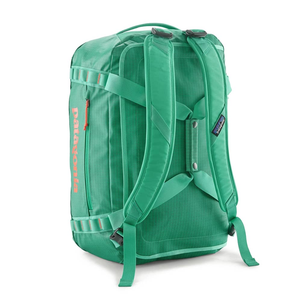 Patagonia Black Hole 40L Duffel in Aqua Stone - Image 2 of 3