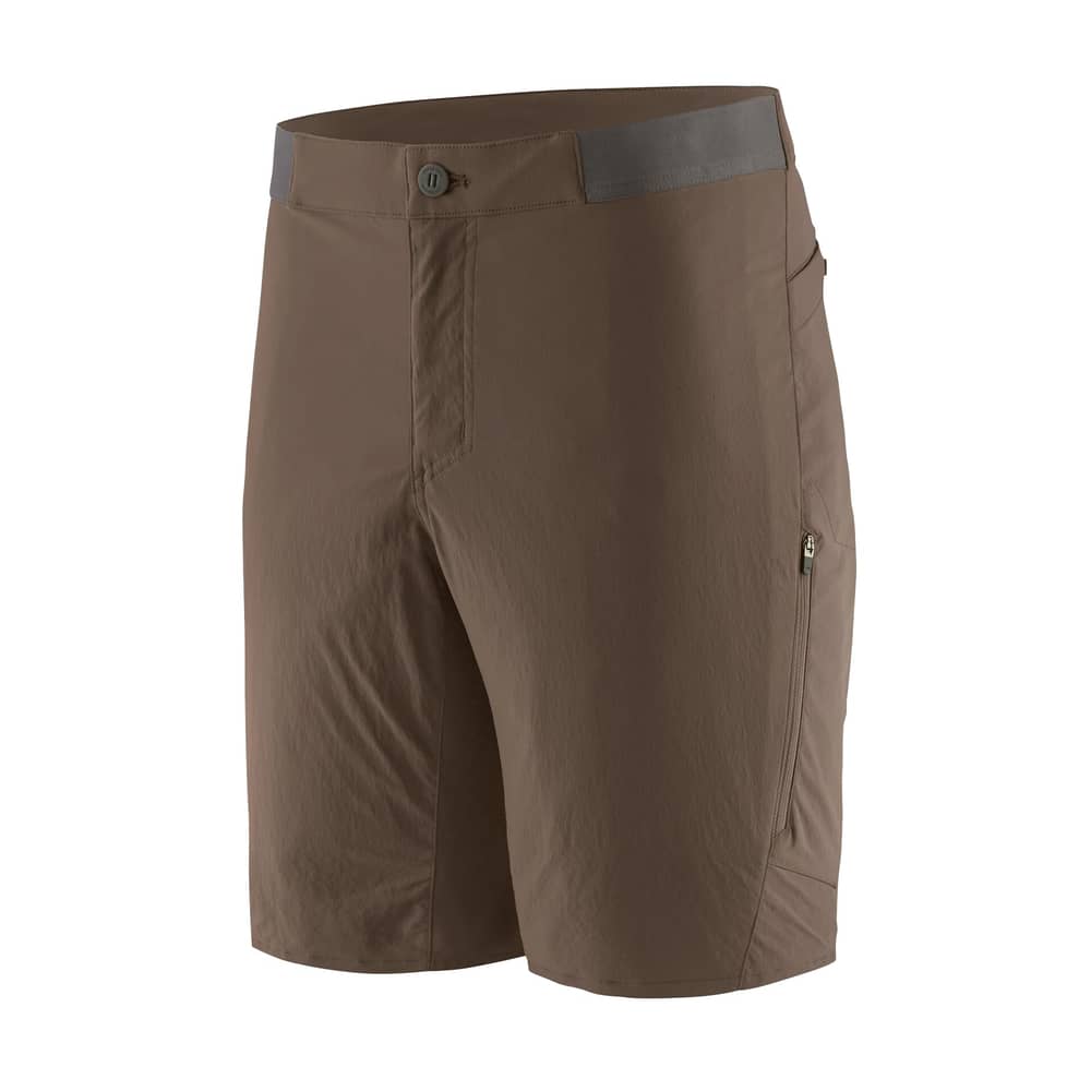 Patagonia Men's Landfarer Bike Shorts - 10 in. in Marlow Brown - Image 1 of 1