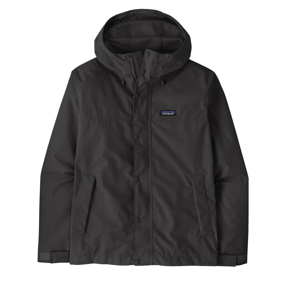 Patagonia Men's Outdoor Everyday Rain Jacket
