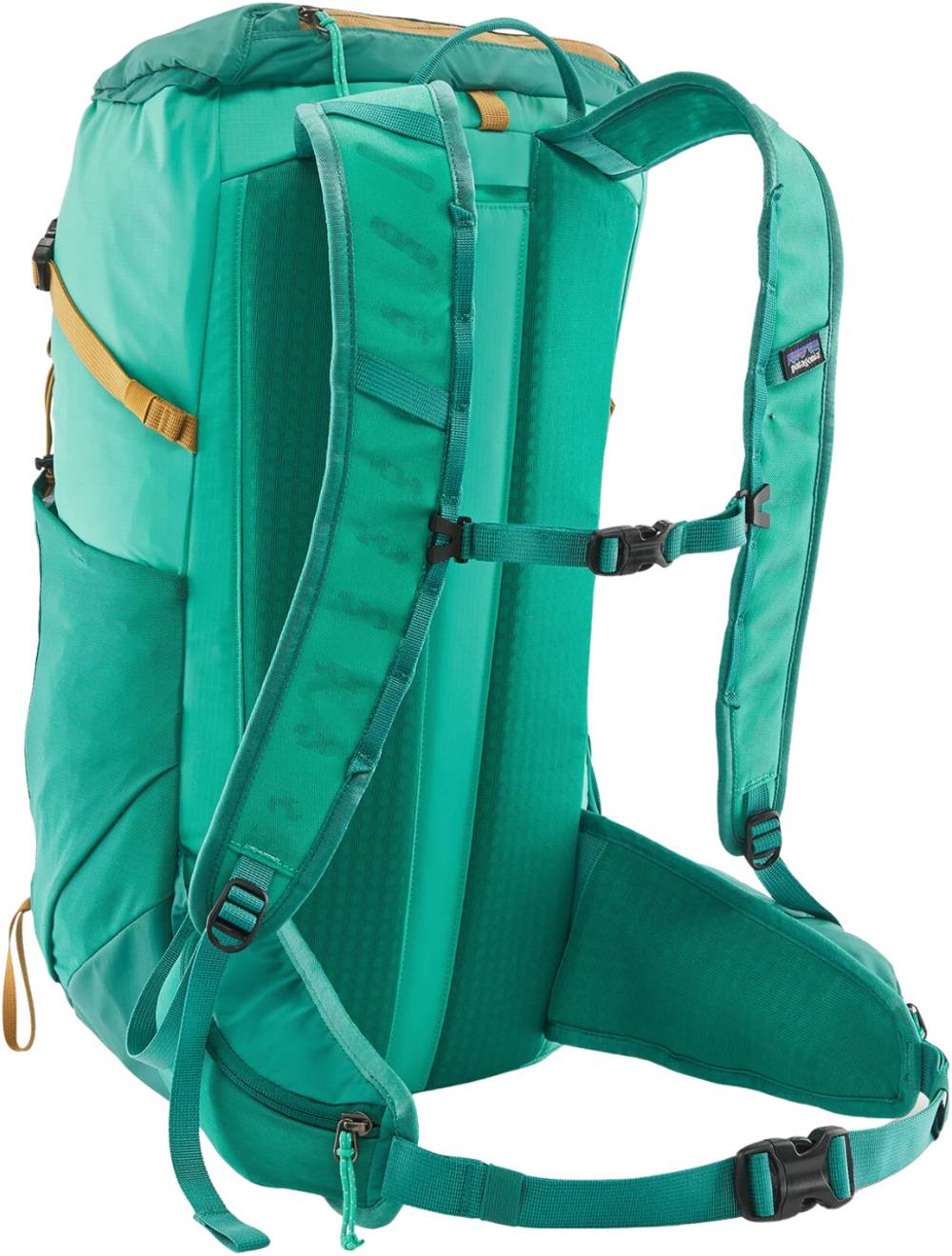 Patagonia Terravia 28L Pack in Aqua Stone - Image 3 of 3