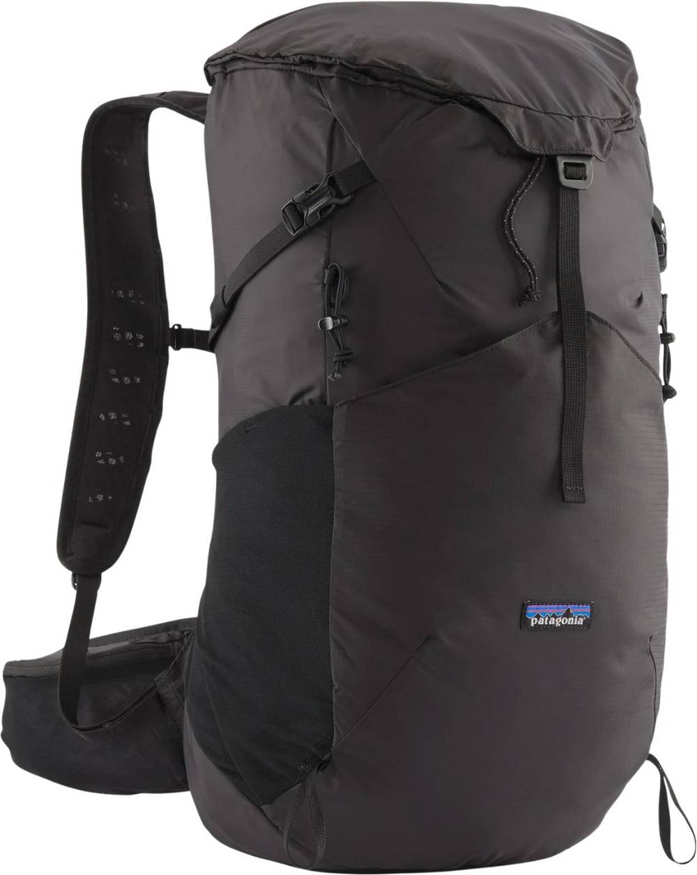 Patagonia Terravia 28L Pack in Black - Image 2 of 4