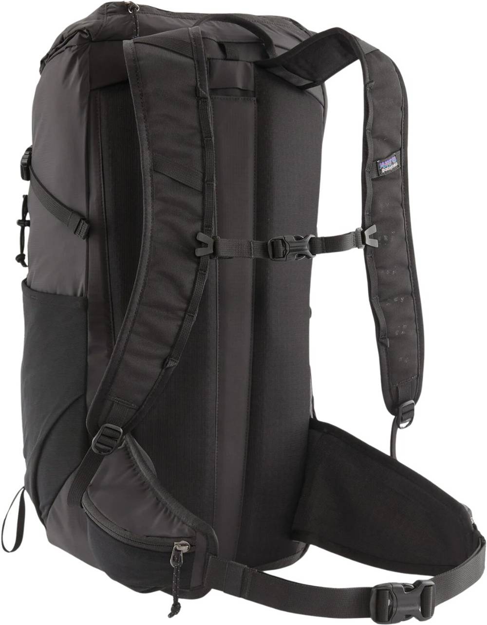 Patagonia Terravia 28L Pack in Black - Image 4 of 4