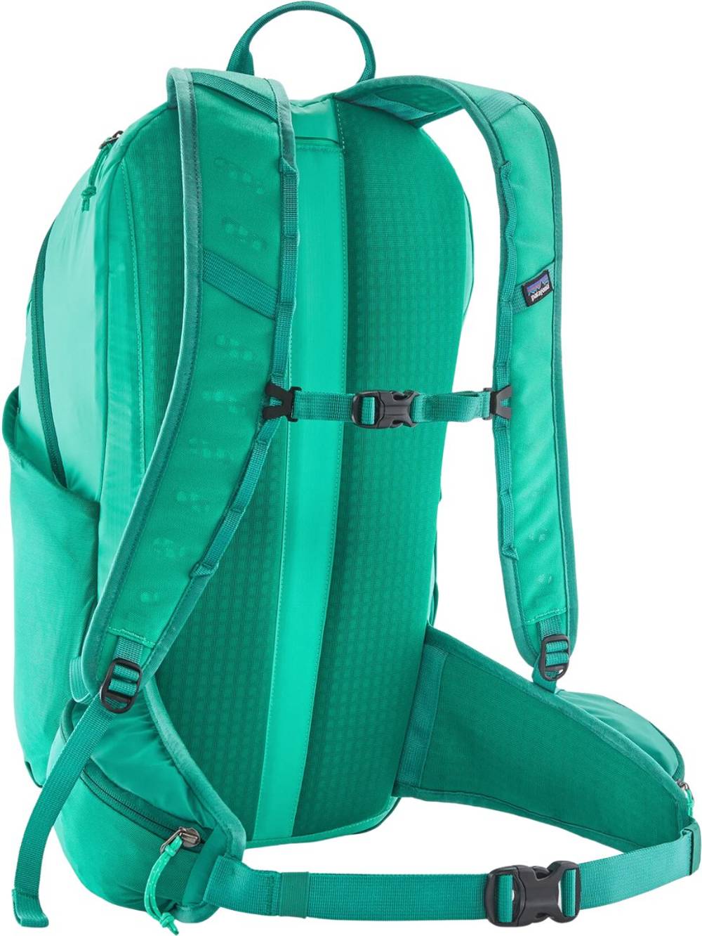 Patagonia Terravia 22L Pack in Aqua Stone - Image 2 of 2