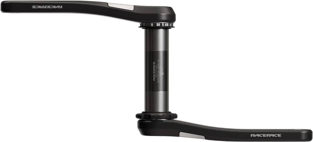 Race Face ERA SL Crank in Silver - Image 2 of 3