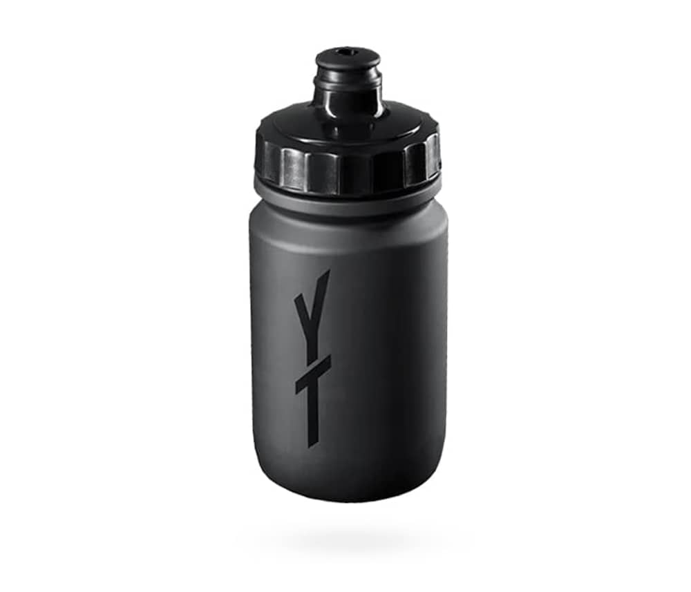 YT Thirstmaster 3000 Bottle in Black - Image 1 of 1