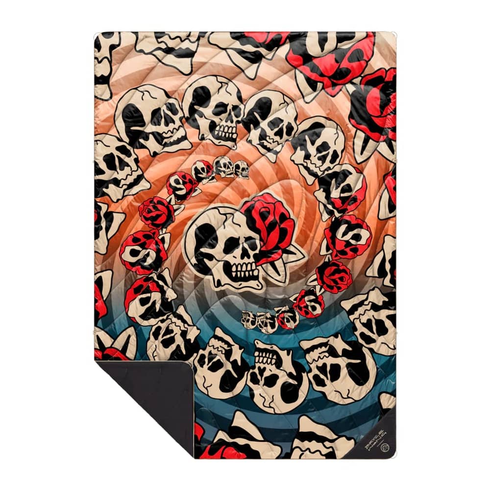 Rumpl Original Puffy Blanket - Limited Edition