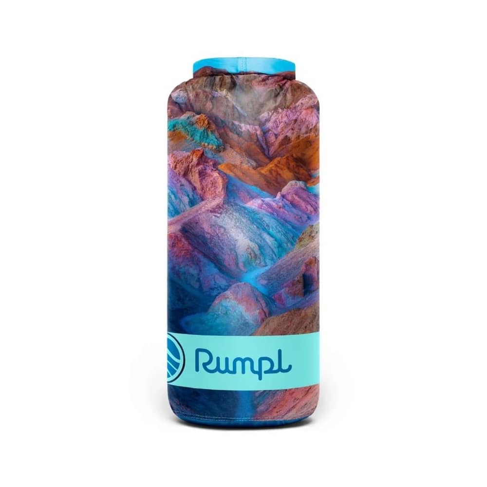 Rumpl Original Puffy Blanket - Limited Edition