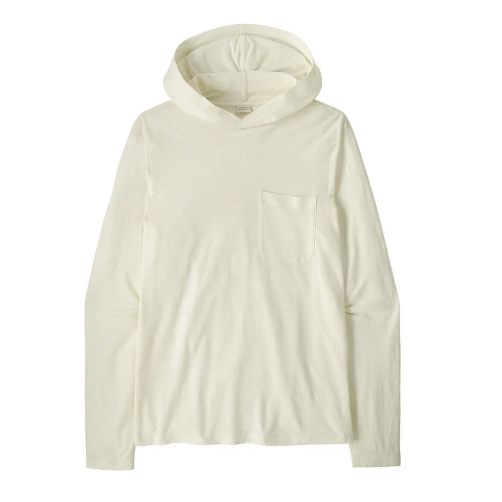 Patagonia Men's Trail Harbor Hoody