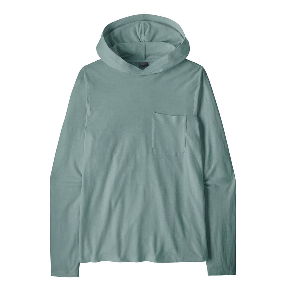 Patagonia Men's Trail Harbor Hoody