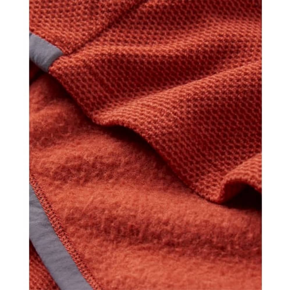 Rab Stavel Hoody in Tuscan Red - Image 3 of 11