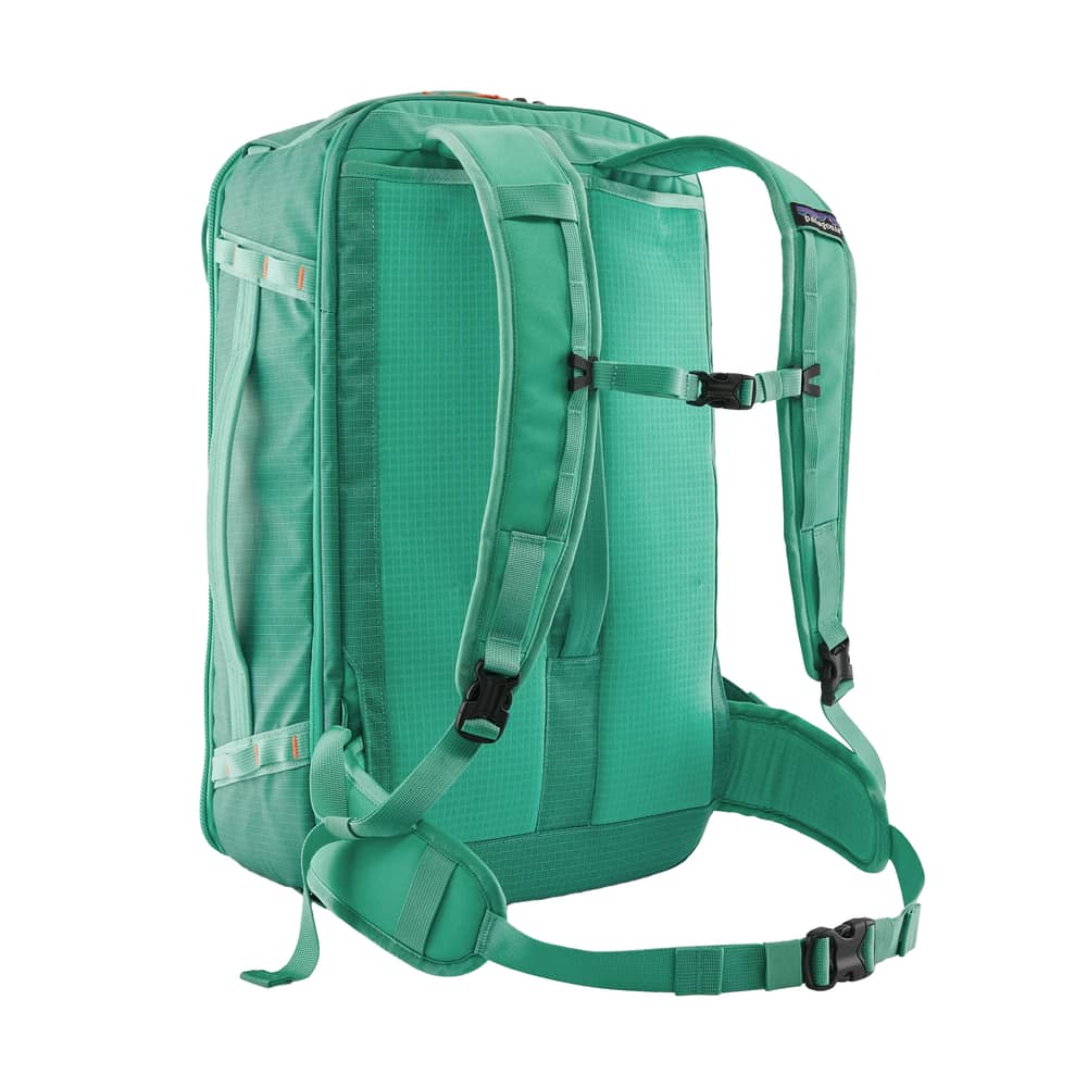 Patagonia Black Hole Mini MLC in Aqua Stone - Image 4 of 8