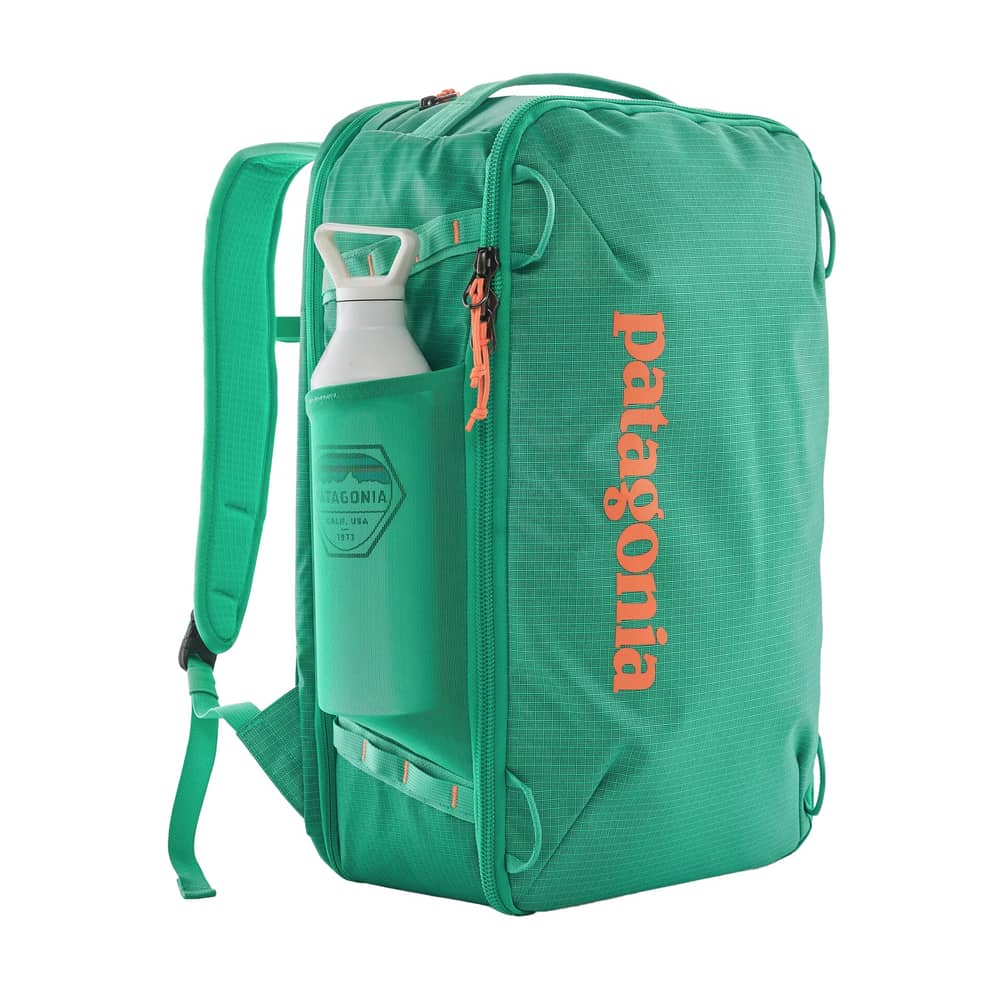 Patagonia Black Hole Mini MLC in Aqua Stone - Image 8 of 8
