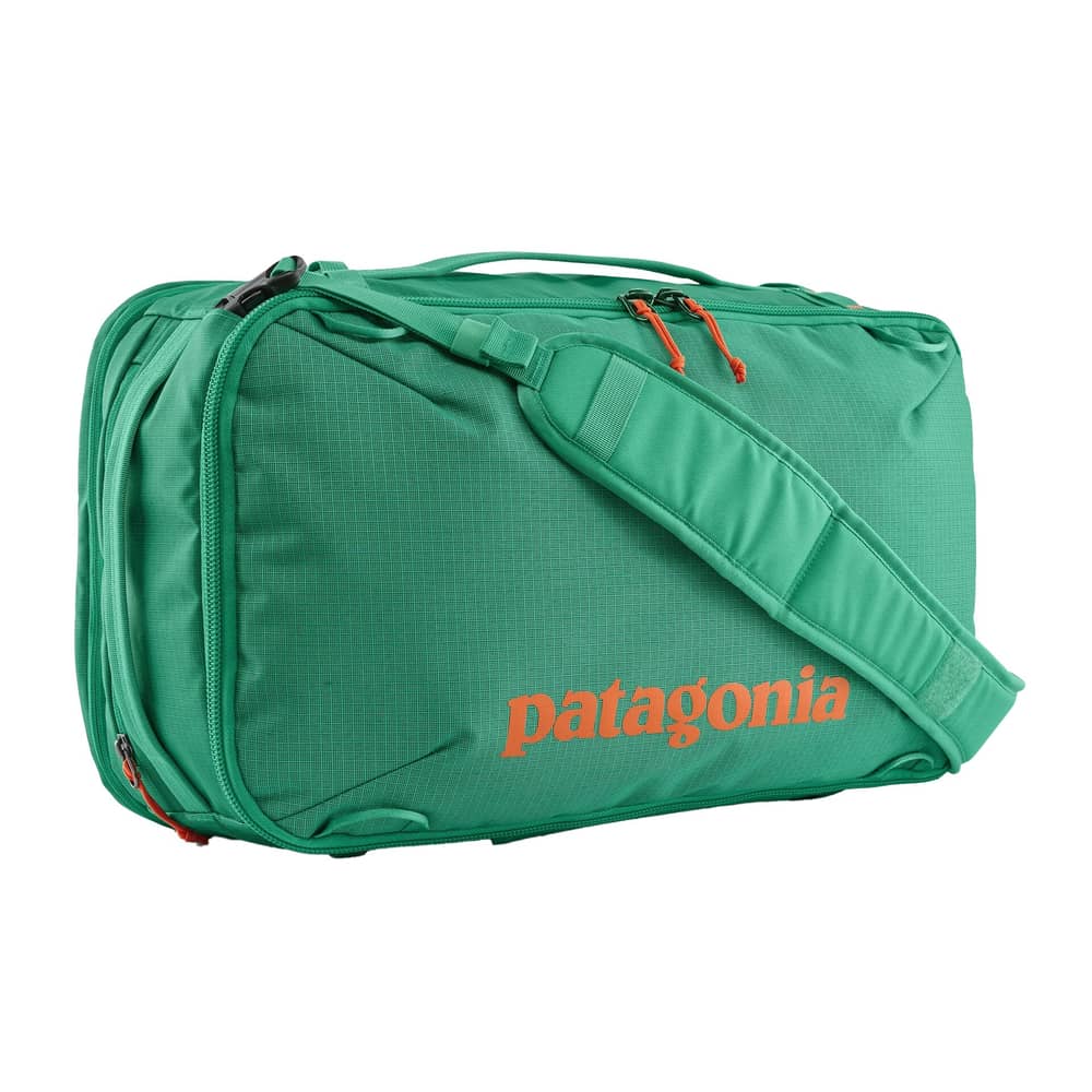 Patagonia Black Hole Mini MLC in Aqua Stone - Image 5 of 8