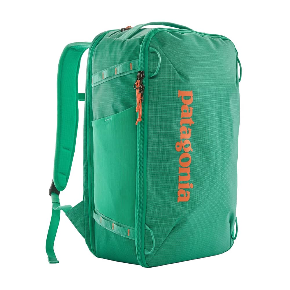 Patagonia Black Hole Mini MLC in Aqua Stone - Image 1 of 8