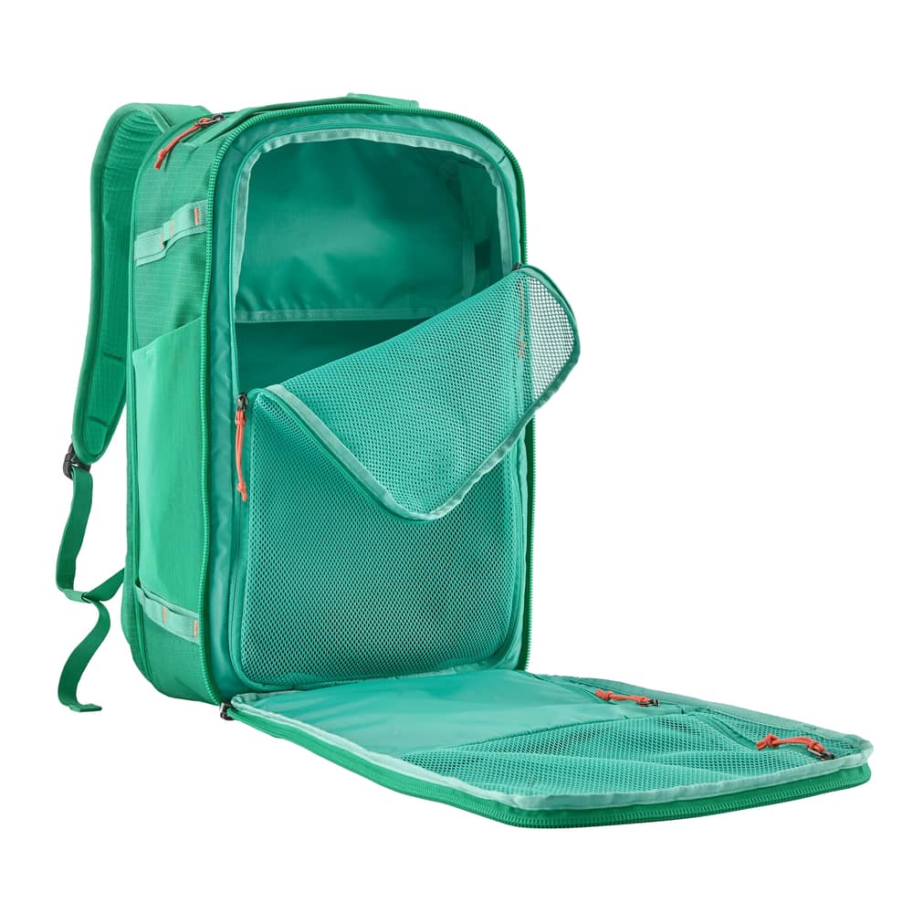 Patagonia Black Hole Mini MLC in Aqua Stone - Image 2 of 8