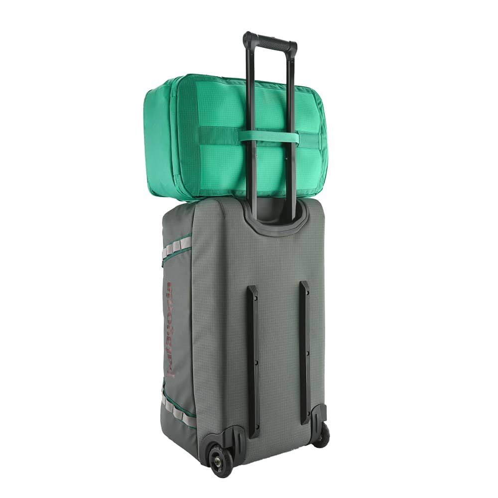 Patagonia Black Hole Mini MLC in Aqua Stone - Image 7 of 8