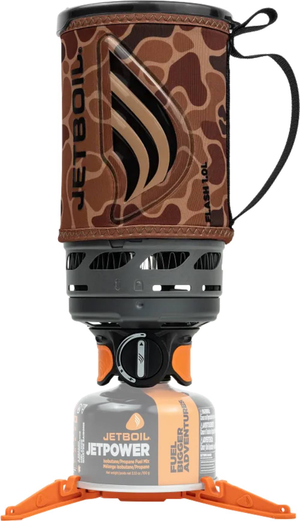 Jetboil Flash Fast Boil System 1.0L