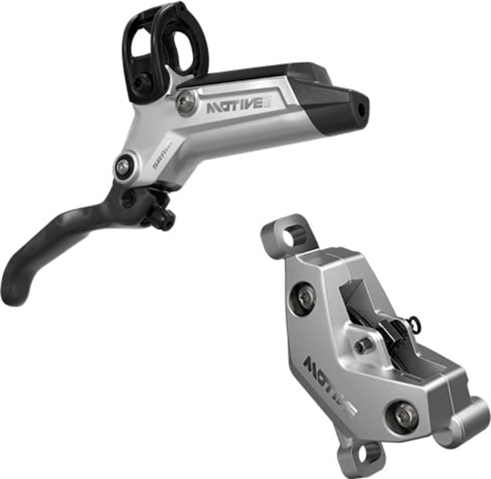 SRAM Motive Ultimate A2 Disc Brake in Black - Image 1 of 1