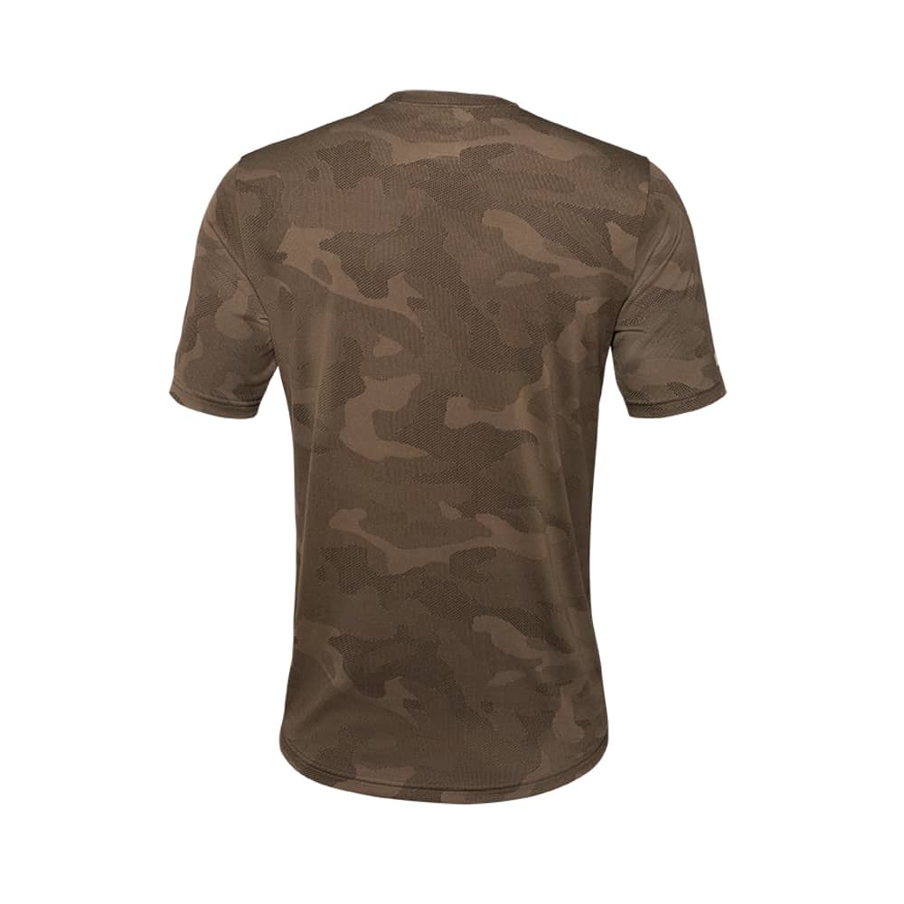 Fox Ranger TRU DRI SS Jersey in Dirt - Image 2 of 2
