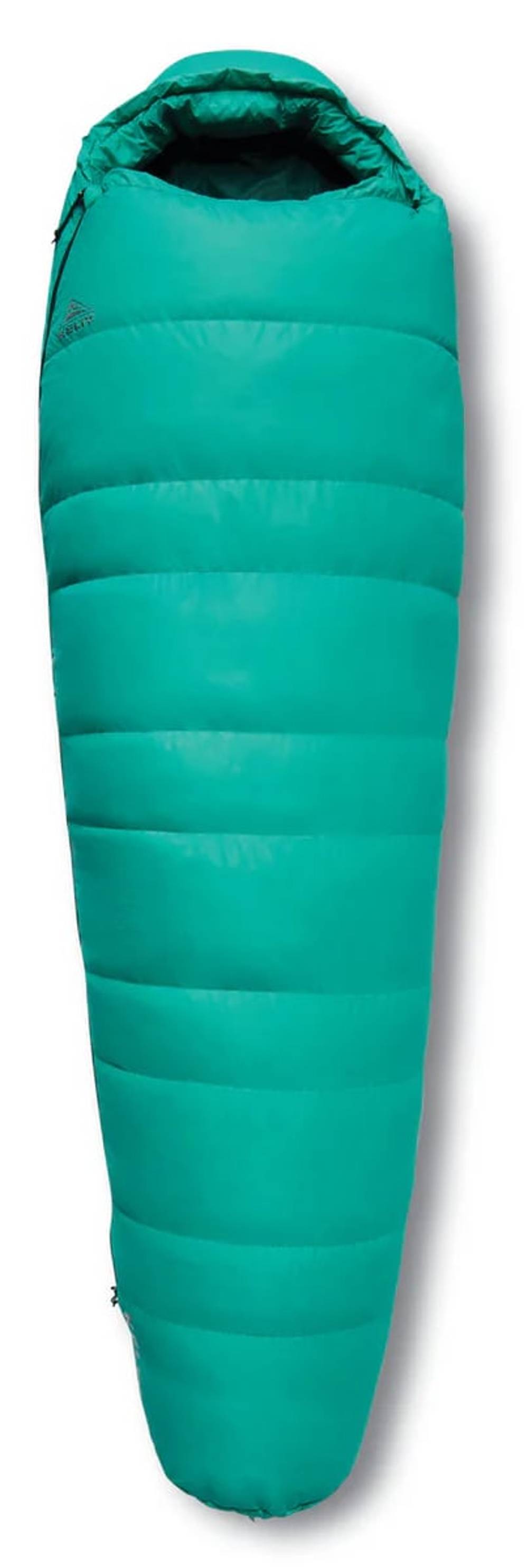 Kelty Cosmic Ultra 20° DriDown Women's Sleeping Bag