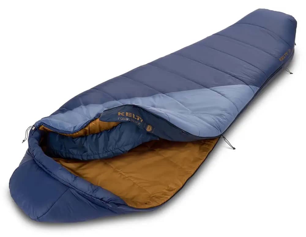 Kelty Cosmic  20° Synthetic Sleeping Bag