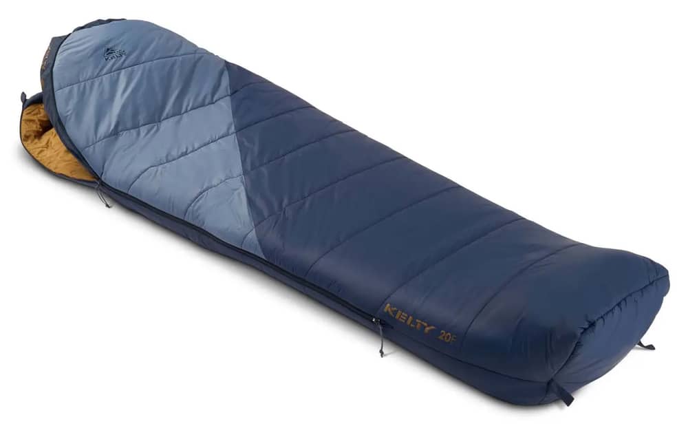 Kelty Cosmic  20° Synthetic Sleeping Bag