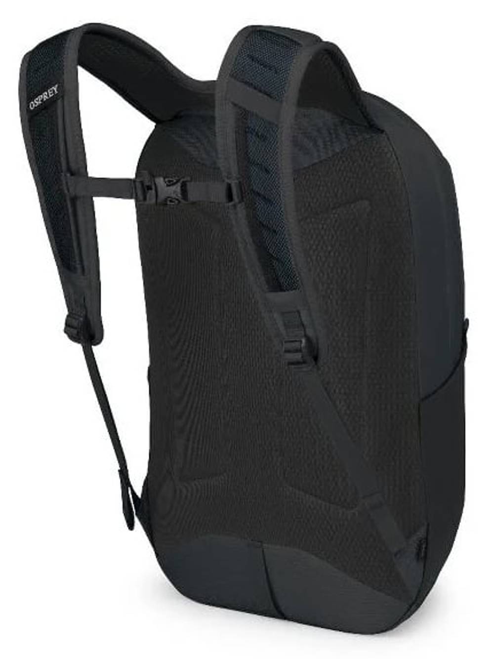 Osprey Farpoint Fairview Travel Daypack in Black - Image 2 of 4