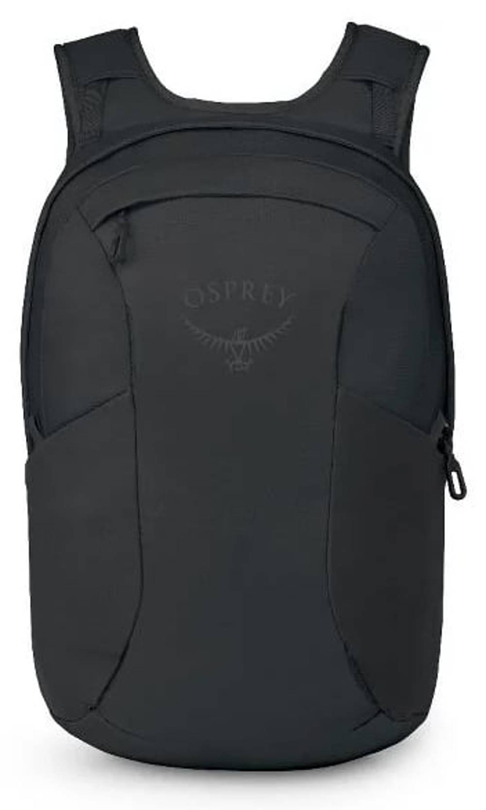 Osprey Farpoint Fairview Travel Daypack in Black - Image 4 of 4