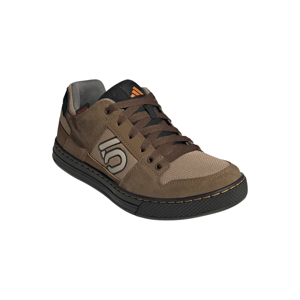 FIVE TEN FREERIDER SHOES in Cardboard/Wonder Alumina/Pure Tangerine - Image 5 of 10