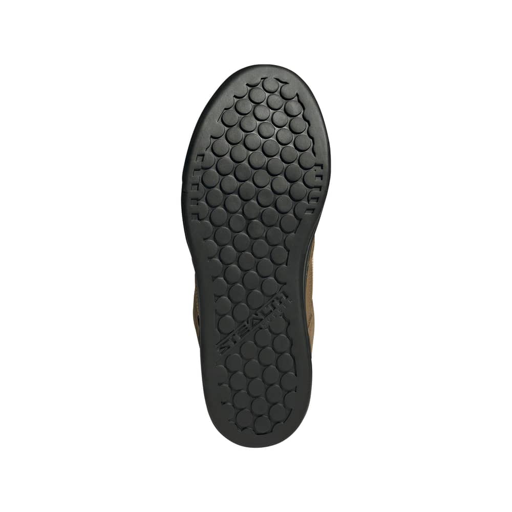 FIVE TEN FREERIDER SHOES in Cardboard/Wonder Alumina/Pure Tangerine - Image 3 of 10