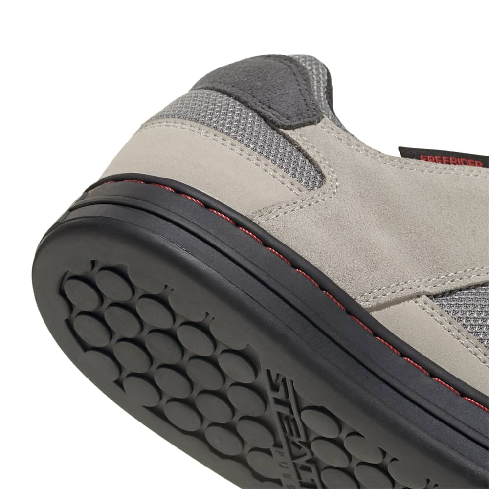 FIVE TEN FREERIDER SHOES in Grey Three/Footwear White/Wonder Alumina - Image 7 of 10