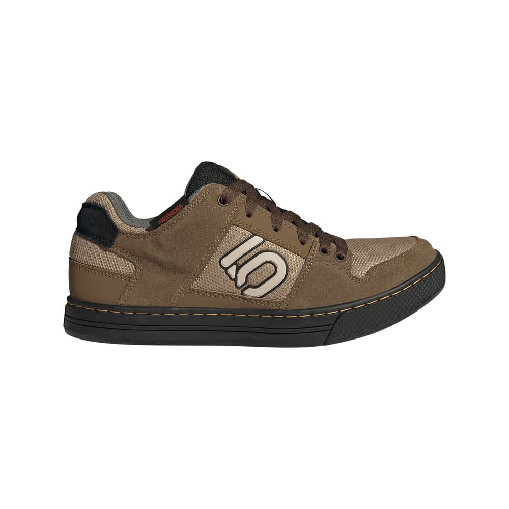 FIVE TEN FREERIDER SHOES in Cardboard/Wonder Alumina/Pure Tangerine - Image 1 of 10